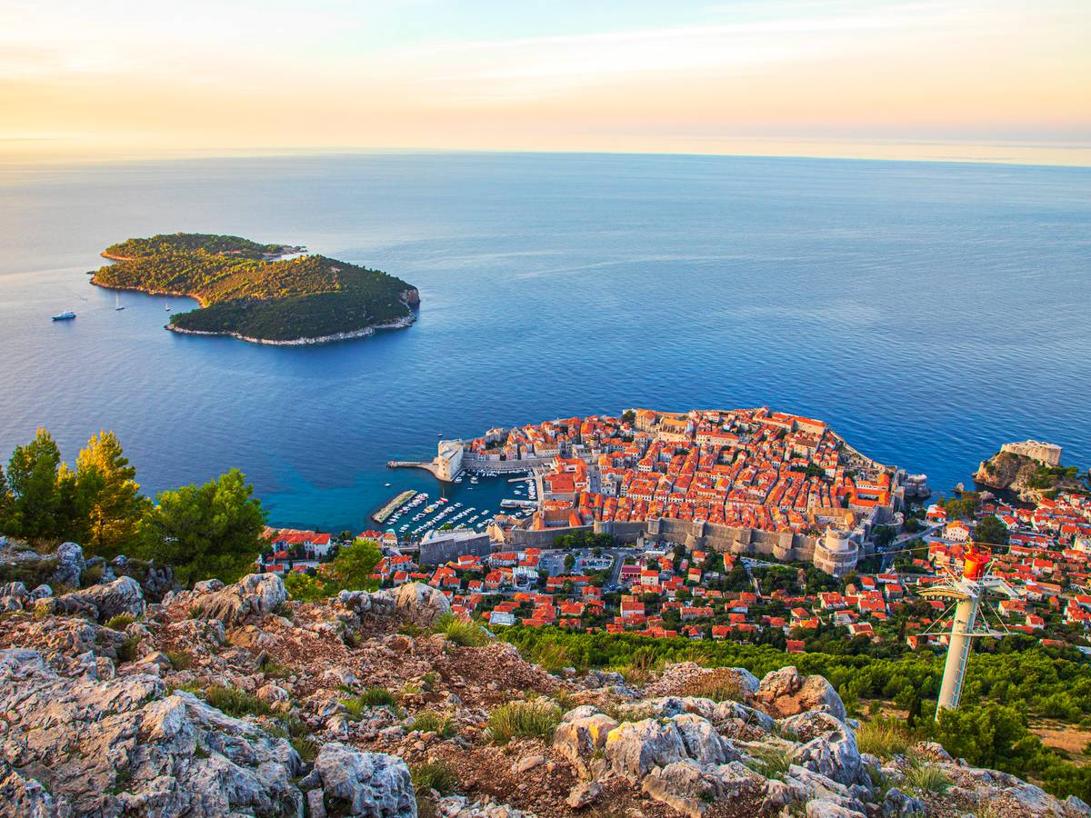 Dubrovnik BPC 2022